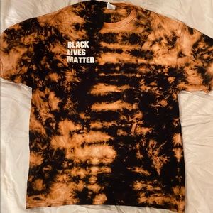 Black Lives Matter shirt